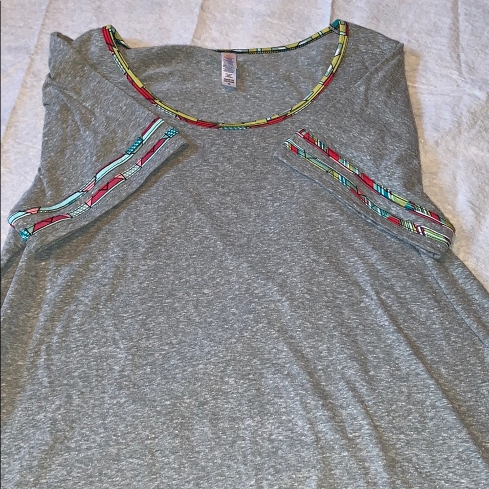 Lularoe Classic T